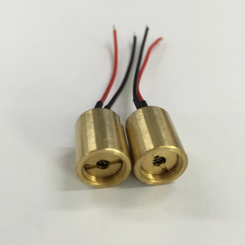 لیزر UV نقطه ای 3V لیزر UV نقطه ای 3V