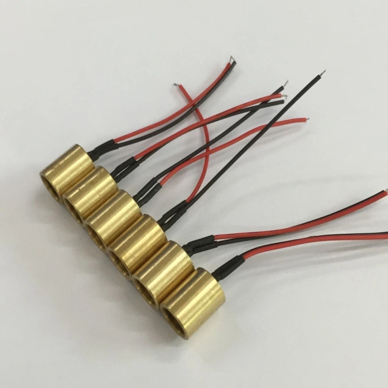 لیزر UV نقطه ای 3V لیزر UV نقطه ای 3V