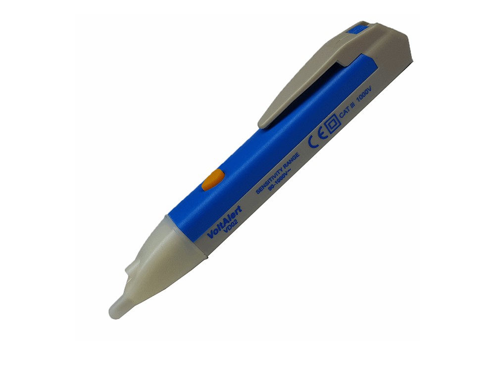 فازمتر القائی VD02 / 1AC-D