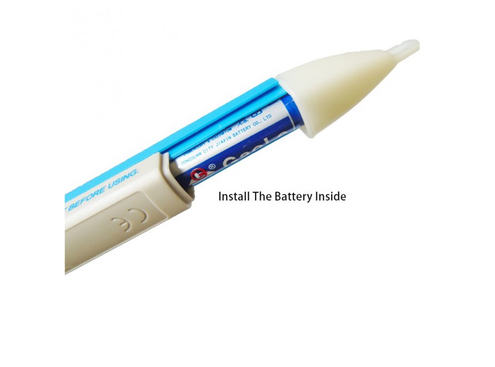 فازمتر القائی VD02 / 1AC-D