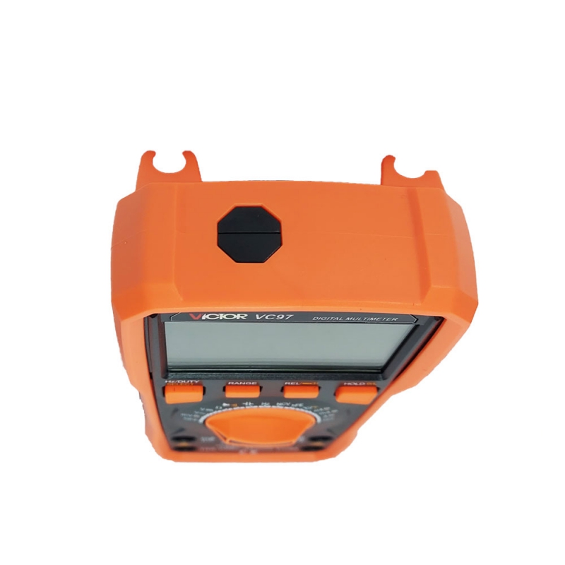 مولتی متر اتورنج دیجیتال ویکتور VICTOR مدل VC97 NEW