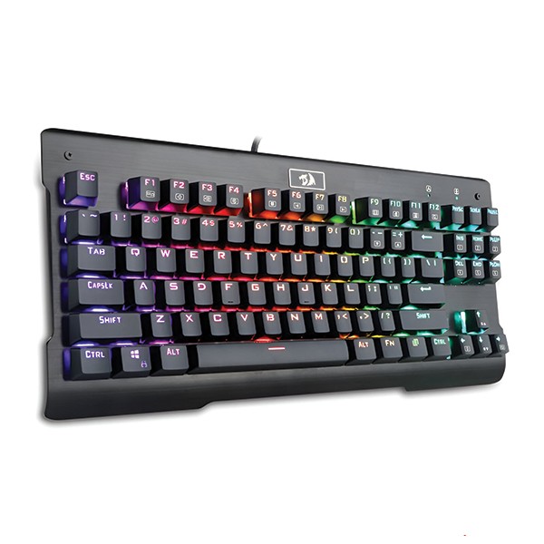 کیبورد گیمینگ ردراگون مدل VISNU K561 RGB