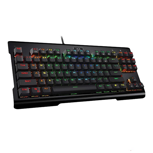 کیبورد گیمینگ ردراگون مدل VISNU K561 RGB