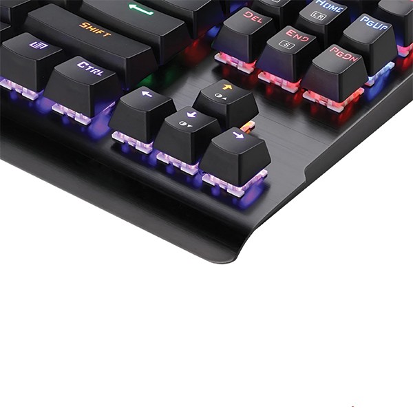 کیبورد گیمینگ ردراگون مدل VISNU K561 RGB