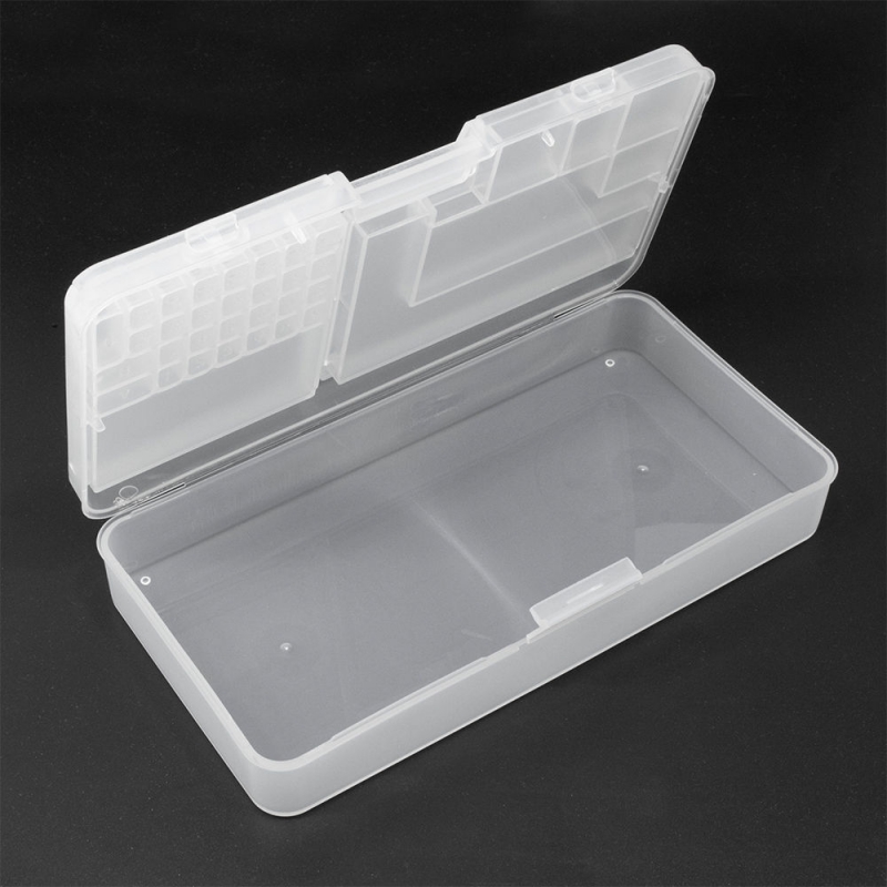 جعبه قطعات چند منظوره مدل W203