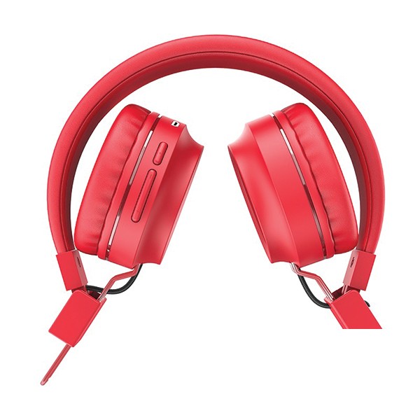 هدفون بلوتوثی هوکو مدل W25