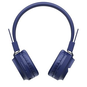 هدفون بلوتوثی هوکو مدل W25