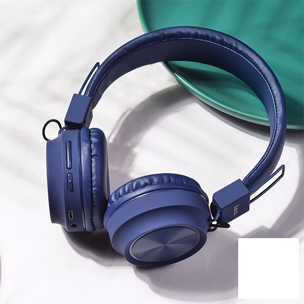 هدفون بلوتوثی هوکو مدل W25