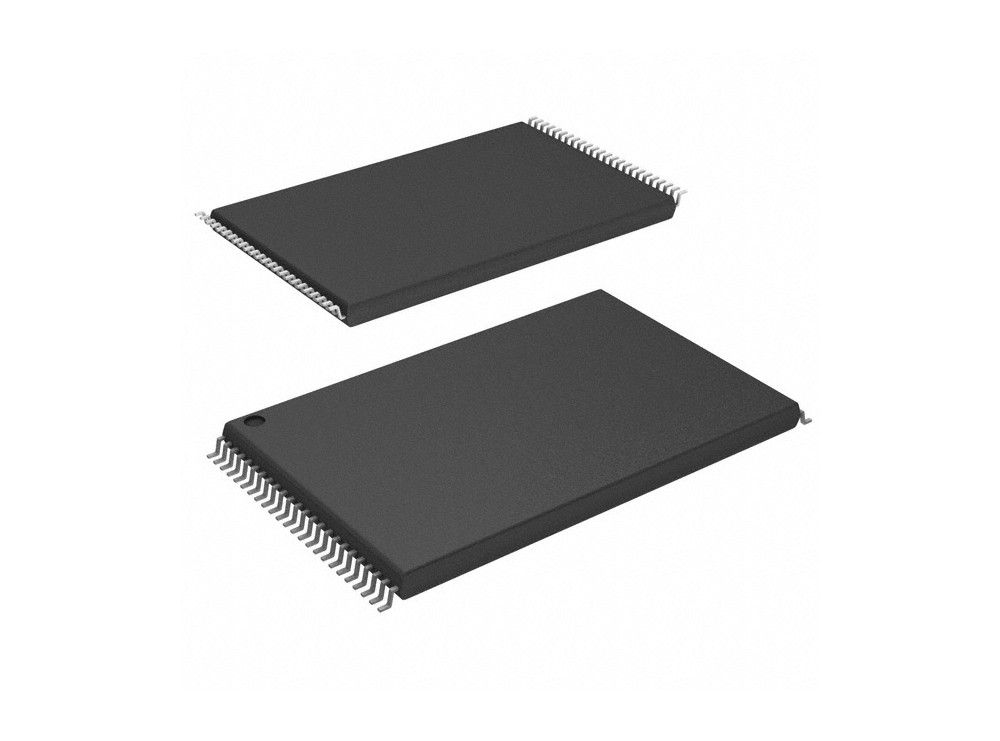 تراشه حافظه XCF16PVO48 مارک XILINX پکیج SMD