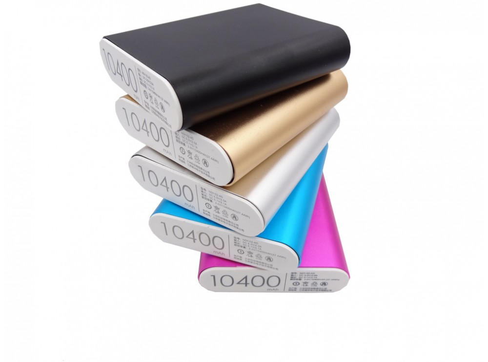 کیس پاوربانک شیائومی XiaoMi به همراه برد 4 باتری مدل Fast Charge کیس پاوربانک شیائومی XiaoMi به همراه برد 4 باتری مدل Fast Charge