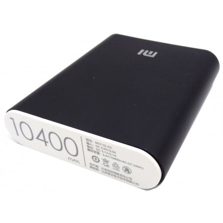 کیس پاوربانک شیائومی XiaoMi به همراه برد 4 باتری مدل Fast Charge کیس پاوربانک شیائومی XiaoMi به همراه برد 4 باتری مدل Fast Charge