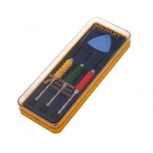 ست پیچ گوشتی موبایلی رنگی یاکسون YAXUN مدل YX-8184