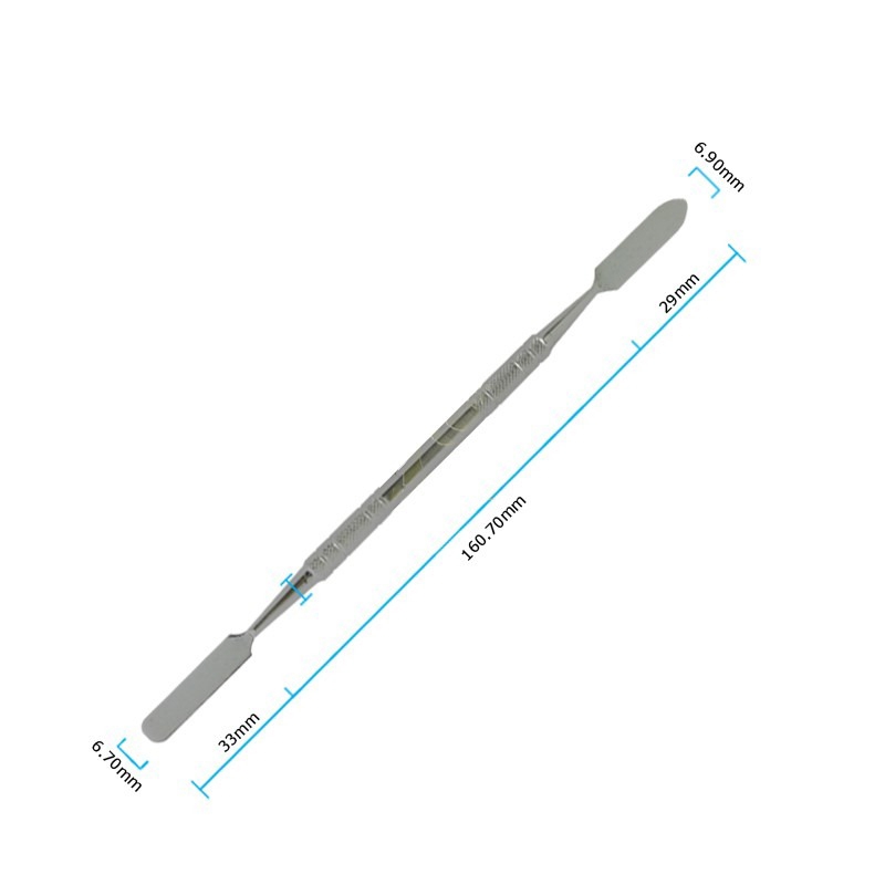 قاب بازکن فلزی دو طرفه مدل YX-688A