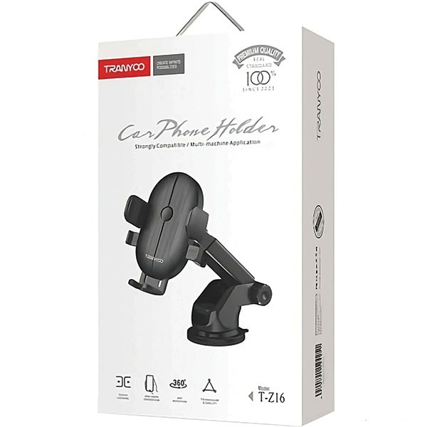 پایه نگهدارنده موبایل ترانیو مدل Z16