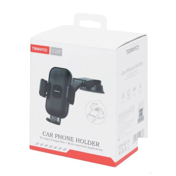 پایه نگهدارنده موبایل ترانیو مدل Z18