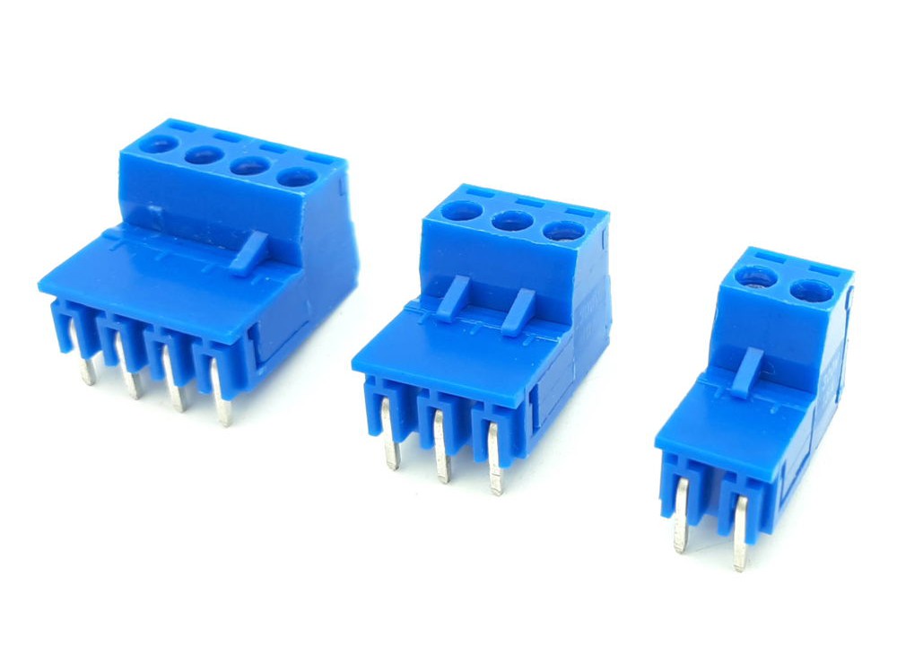 مجموعه 11 عددی ترمینال فونیکس 4 پین رایت آبی مجموعه 11 عددی ترمینال فونیکس 4 پین رایت آبی