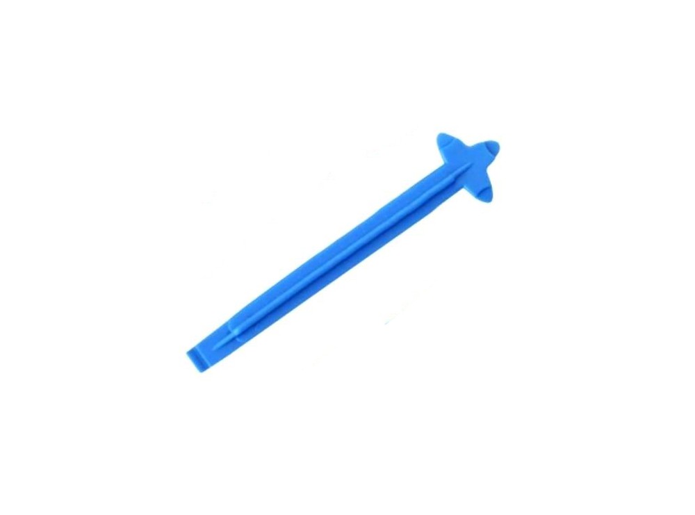 مجموعه 11 عددی قاب بازکن پلاستیکی چهار سر 4in 1 مجموعه 11 عددی قاب بازکن پلاستیکی چهار سر 4in 1