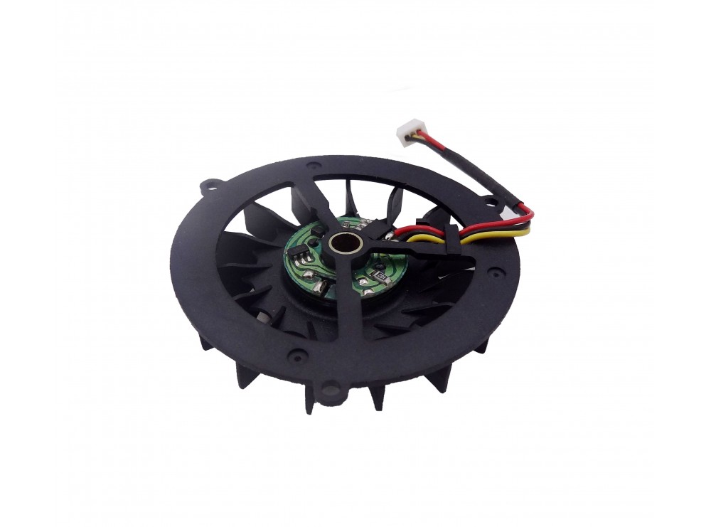 مجموعه 11 عددی فن 5V گرد سه سیمه سایز 4.5X4.5 مارک SUNON مدل GC054007VH-8 مجموعه 11 عددی فن 5V گرد سه سیمه سایز 4.5X4.5 مارک SUNON مدل GC054007VH-8