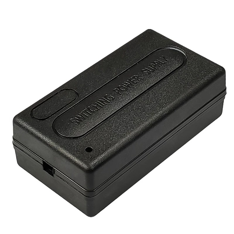 مجموعه 11 عددی جعبه آداپتور پلاستیکی سایز 90x30x50mm مجموعه 11 عددی جعبه آداپتور پلاستیکی سایز 90x30x50mm