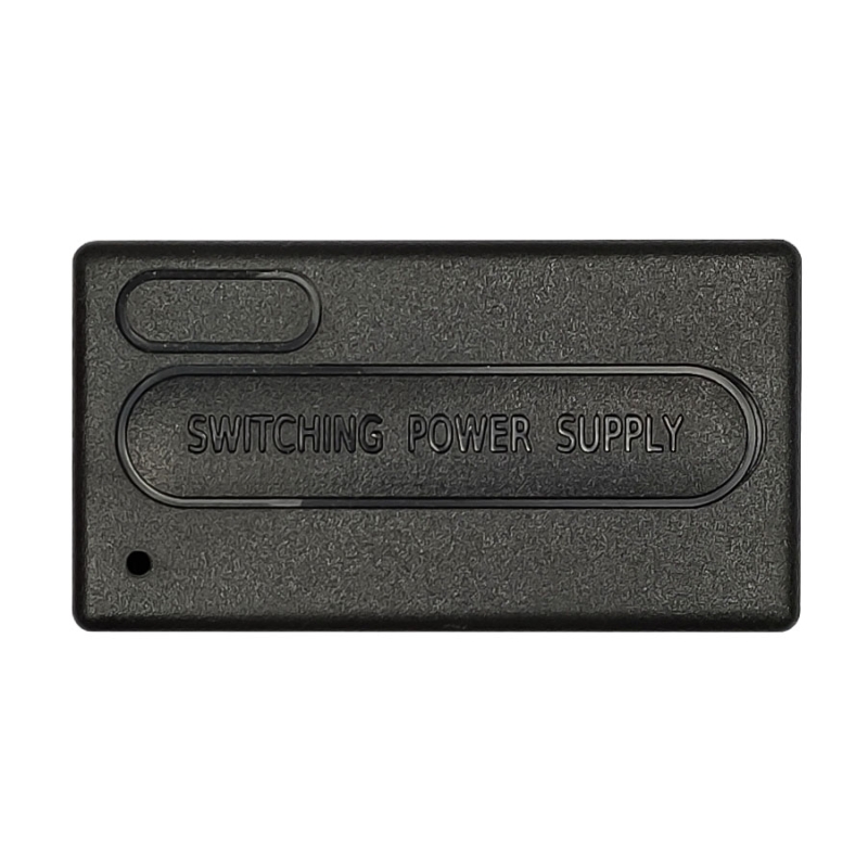 مجموعه 11 عددی جعبه آداپتور پلاستیکی سایز 90x30x50mm مجموعه 11 عددی جعبه آداپتور پلاستیکی سایز 90x30x50mm