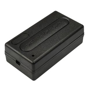 مجموعه 11 عددی جعبه آداپتور پلاستیکی سایز 90x30x50mm