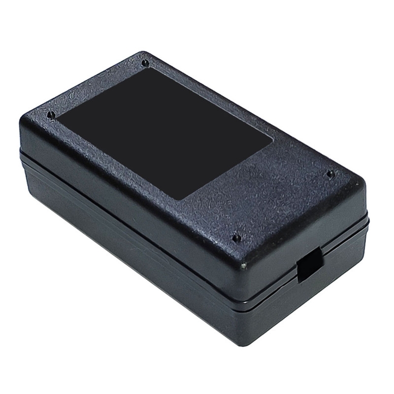 مجموعه 11 عددی جعبه آداپتور پلاستیکی سایز 90x30x50mm مجموعه 11 عددی جعبه آداپتور پلاستیکی سایز 90x30x50mm