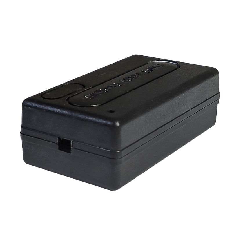 مجموعه 11 عددی جعبه آداپتور پلاستیکی سایز 90x30x50mm مجموعه 11 عددی جعبه آداپتور پلاستیکی سایز 90x30x50mm