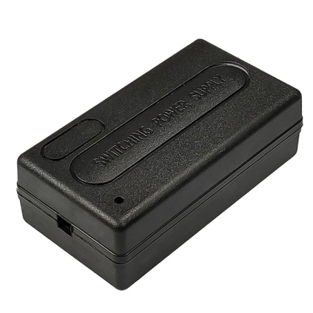 مجموعه 11 عددی جعبه آداپتور پلاستیکی سایز 90x30x50mm مجموعه 11 عددی جعبه آداپتور پلاستیکی سایز 90x30x50mm