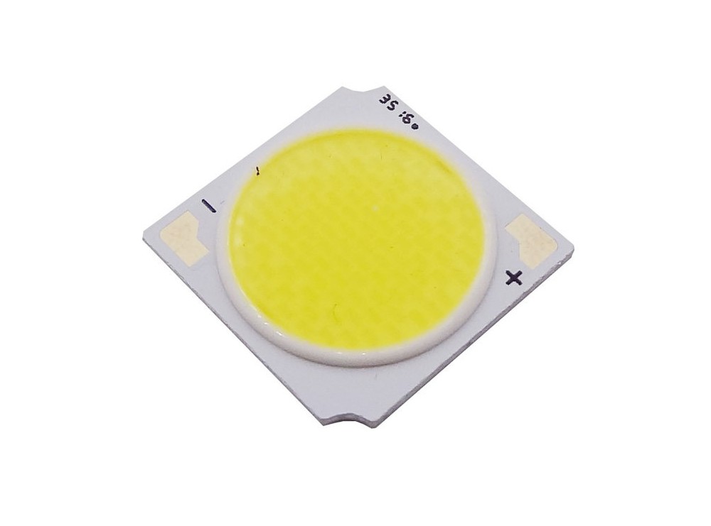 مجموعه 11 عددی LED COB سفید آفتابی 5W مدل LUSTROUS N05F-30B مجموعه 11 عددی LED COB سفید آفتابی 5W مدل LUSTROUS N05F-30B