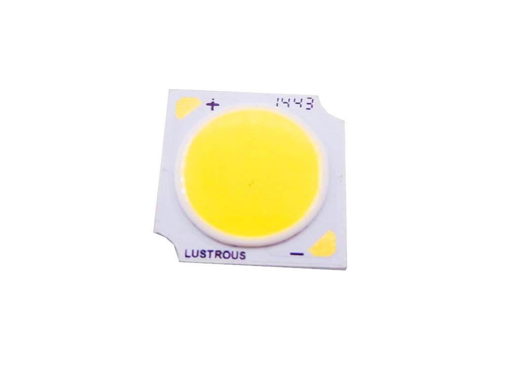 مجموعه 11 عددی LED COB سفید آفتابی 5W مدل LUSTROUS N05F-30B مجموعه 11 عددی LED COB سفید آفتابی 5W مدل LUSTROUS N05F-30B