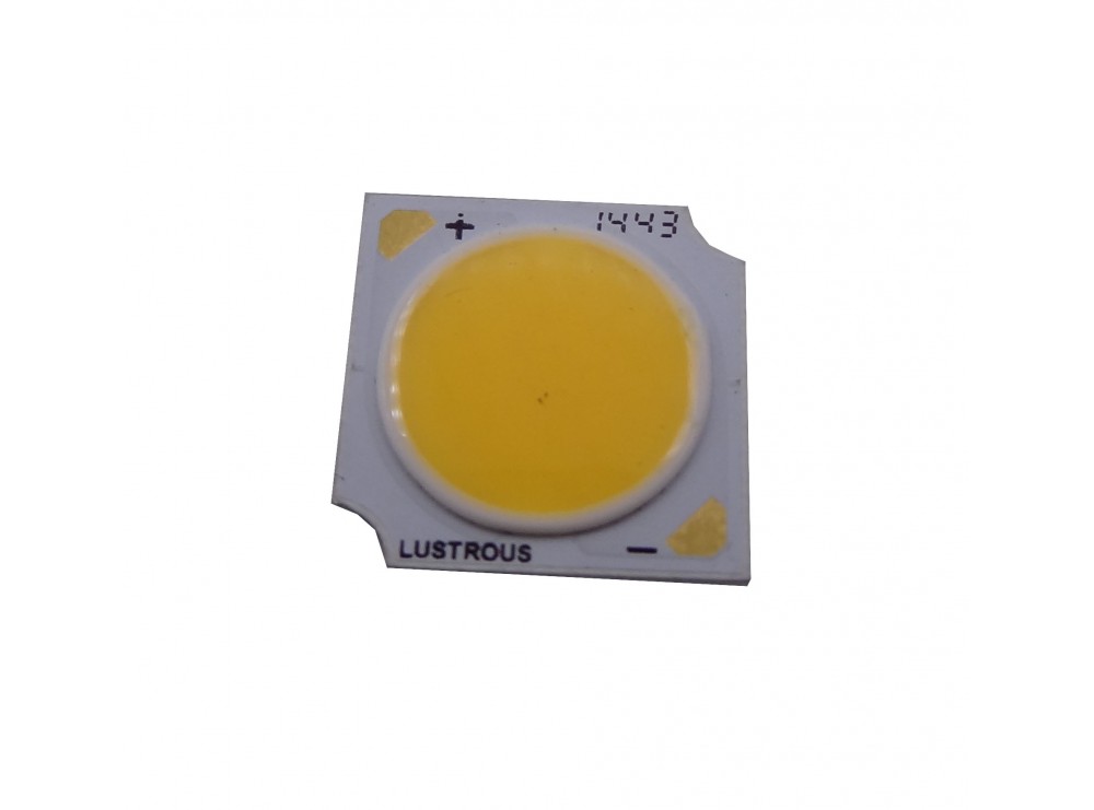مجموعه 11 عددی LED COB سفید آفتابی 5W مدل LUSTROUS N05F-30B مجموعه 11 عددی LED COB سفید آفتابی 5W مدل LUSTROUS N05F-30B
