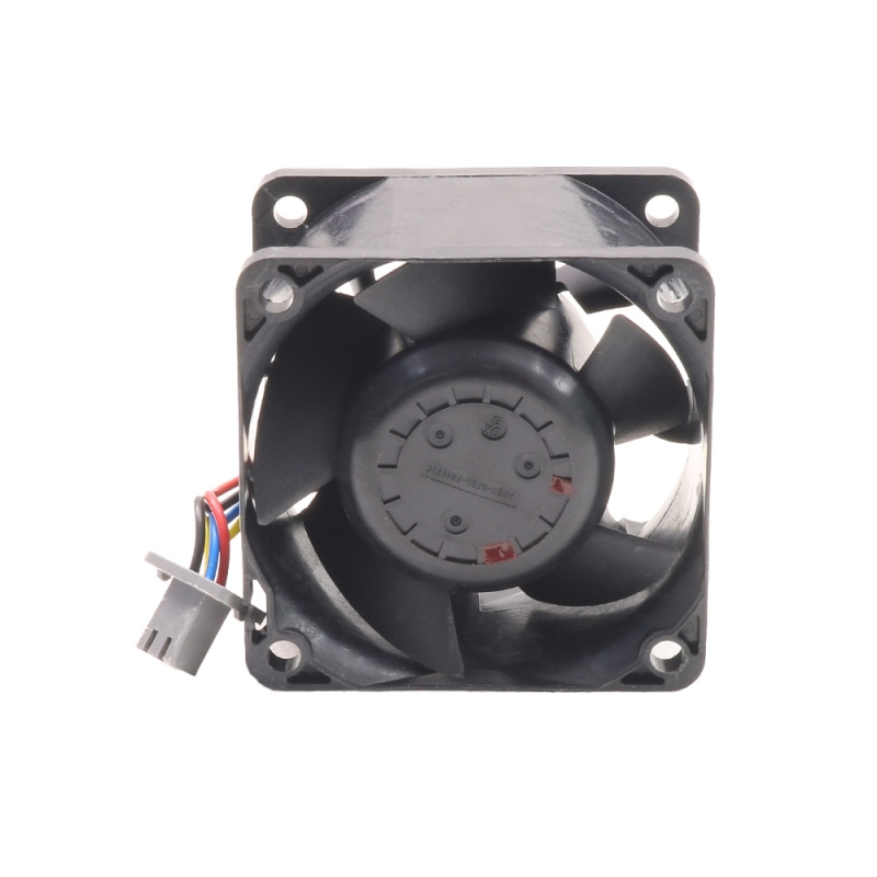 جت فن 12V-1.8A سایز 6x6x3.8 مارک DELTA مدل AFC0612DE جت فن 12V-1.8A سایز 6x6x3.8 مارک DELTA مدل AFC0612DE