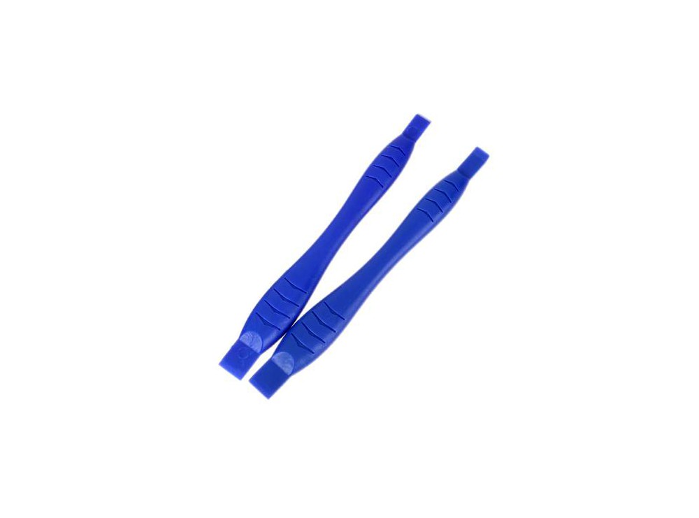 مجموعه 13 عددی قاب بازکن پلاستیکی دو سر 115mm