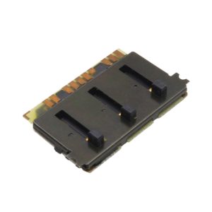 مجموعه 14 عددی پتانسیومتر خطی 33.3K اهم 3 ردیفه Mixer slider