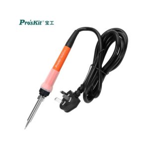 هویه قلمی سرامیکی 14W پروسکیت Proskit مدل SC-130H-25 به همراه پایه تکیه گاه