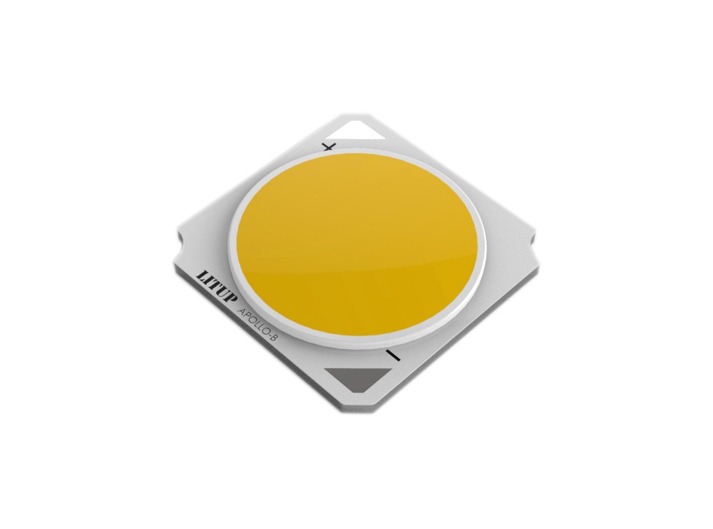 مجموعه 16 عددی LED COB سفید آفتابی 5W-45V مدل APOLLO-B مجموعه 16 عددی LED COB سفید آفتابی 5W-45V مدل APOLLO-B