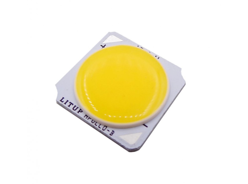 مجموعه 16 عددی LED COB سفید آفتابی 5W-45V مدل APOLLO-B مجموعه 16 عددی LED COB سفید آفتابی 5W-45V مدل APOLLO-B