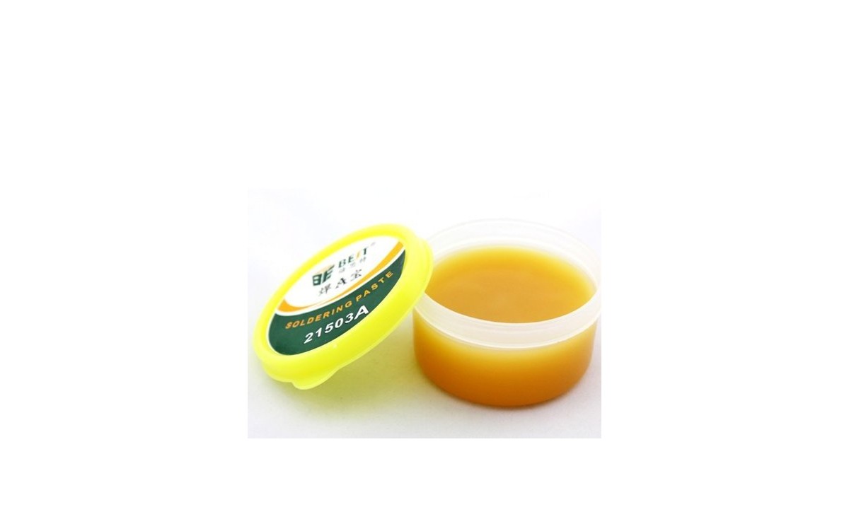 مجموعه 2 عددی روغن لحیم 100 گرمی BEST مدل 21503A مجموعه 2 عددی روغن لحیم 100 گرمی BEST مدل 21503A