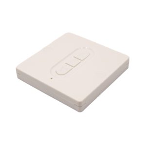 مجموعه 2 عددی ریموت 3 کانال بلوتوثی Duplicator دیواری 433MHz