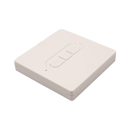 مجموعه 2 عددی ریموت 3 کانال بلوتوثی Duplicator دیواری 433MHz