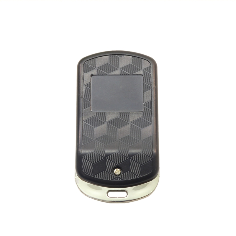 مجموعه 2 عددی ریموت 4 کانال کدلرن طرح ساید 433MHz مدل جهت دار آبی مجموعه 2 عددی ریموت 4 کانال کدلرن طرح ساید 433MHz مدل جهت دار آبی