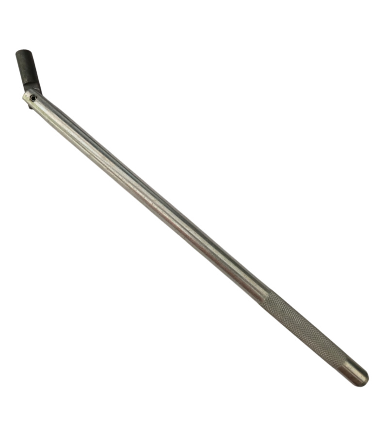 مجموعه 2 عددی والف درآر دسته بلند