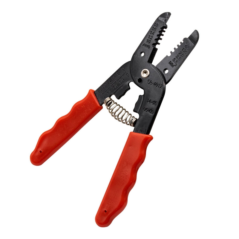 مجموعه 2 عددی سیم لخت کن چندکاره 6 اینچ