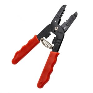 مجموعه 2 عددی سیم لخت کن چندکاره 6 اینچ