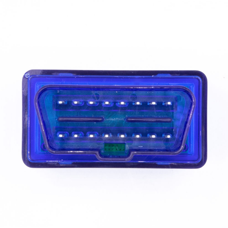 مجموعه 2 عددی رابط و اسکنر OBD II / OBD2 بلوتوث