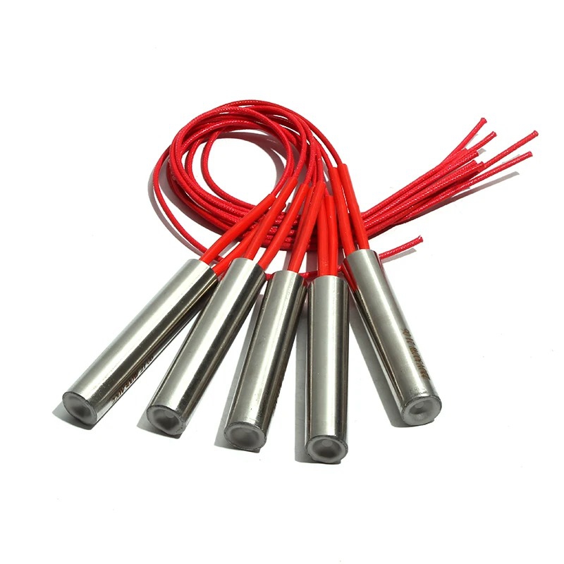 المنت فشنگی 220 ولت 100 وات مدل JGM3-1250 المنت فشنگی 220 ولت 100 وات مدل JGM3-1250