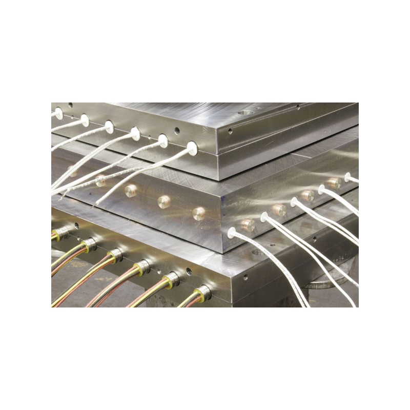 المنت فشنگی 220 ولت 100 وات مدل JGM3-1250 المنت فشنگی 220 ولت 100 وات مدل JGM3-1250