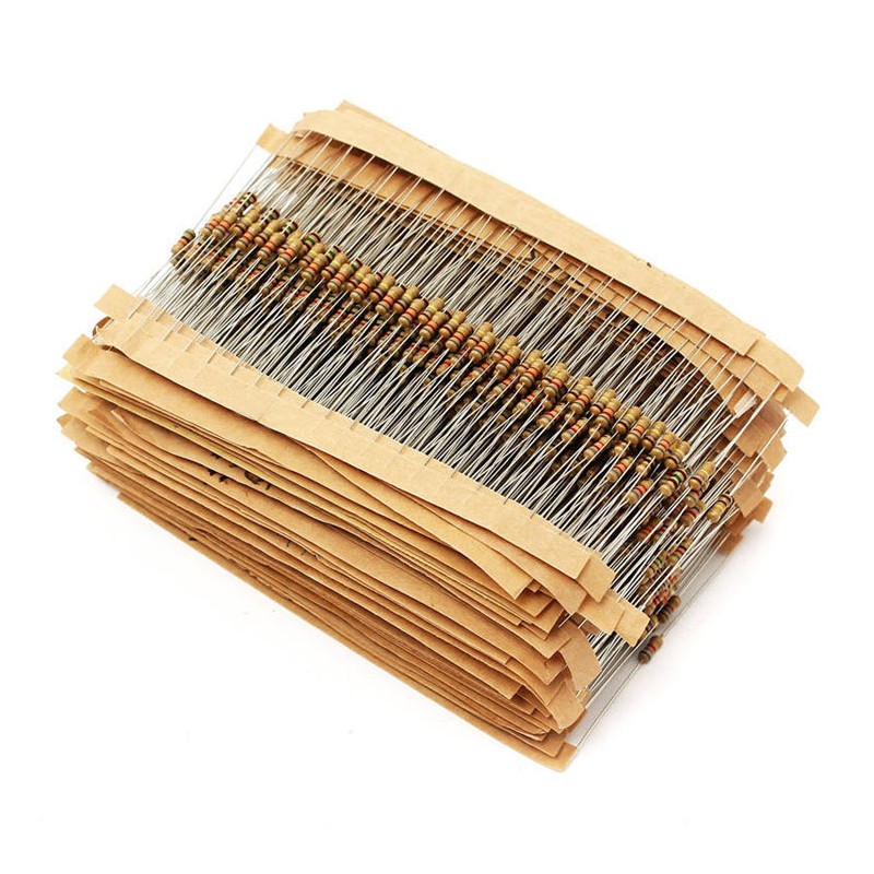 مقاومت 240 اهم 0.5w بسته2500 تایی(SEP)