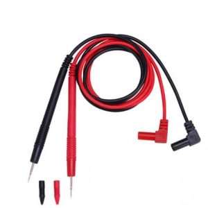 مجموعه 3 عددی پراب مولتی متر نوک تیز 10A