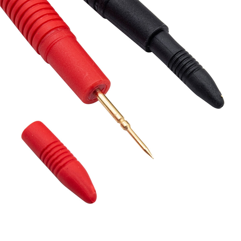 مجموعه 3 عددی پراب مولتی متر نوک تیز 10A